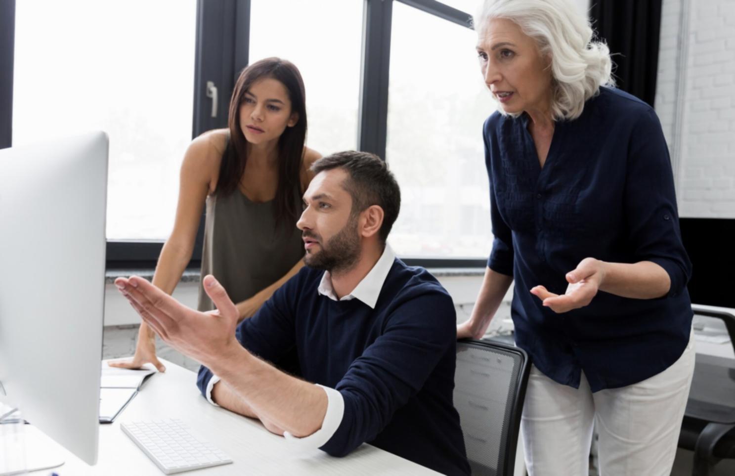 Kreative Kampagnenplanung und digitale Umsetzung