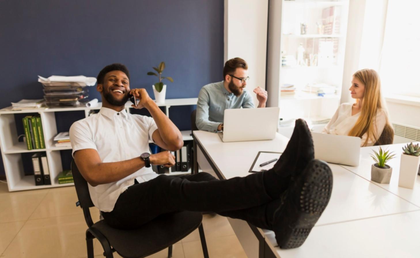 Moderne Marketing-Strategieentwicklung mit Fokus auf messbare Geschäftsergebnisse