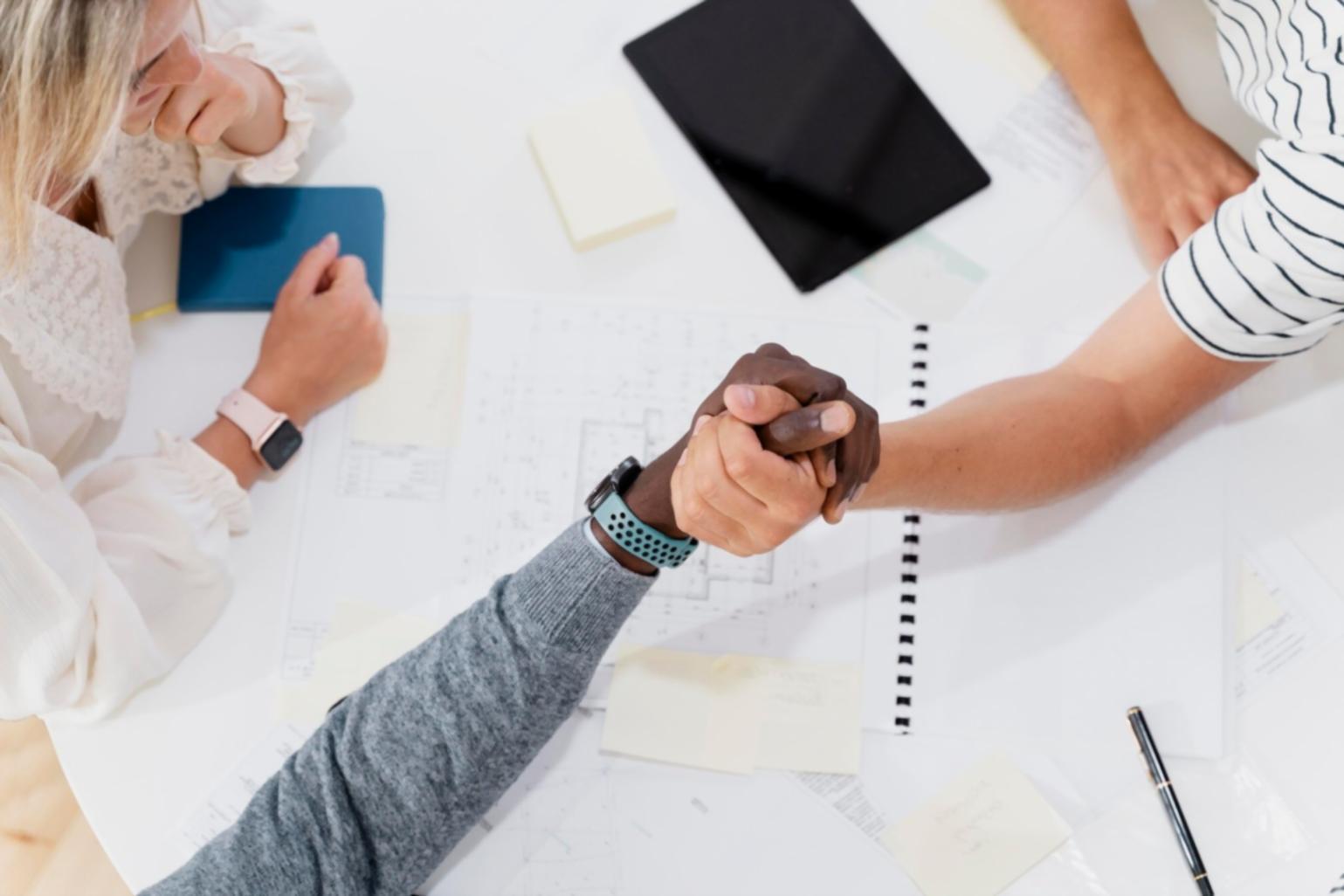 Conversion-Optimierung durch strukturierte Nutzeranalyse