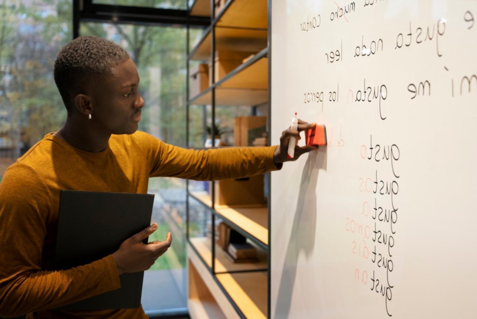 Teamarbeit und gemeinsame Lösungsfindung