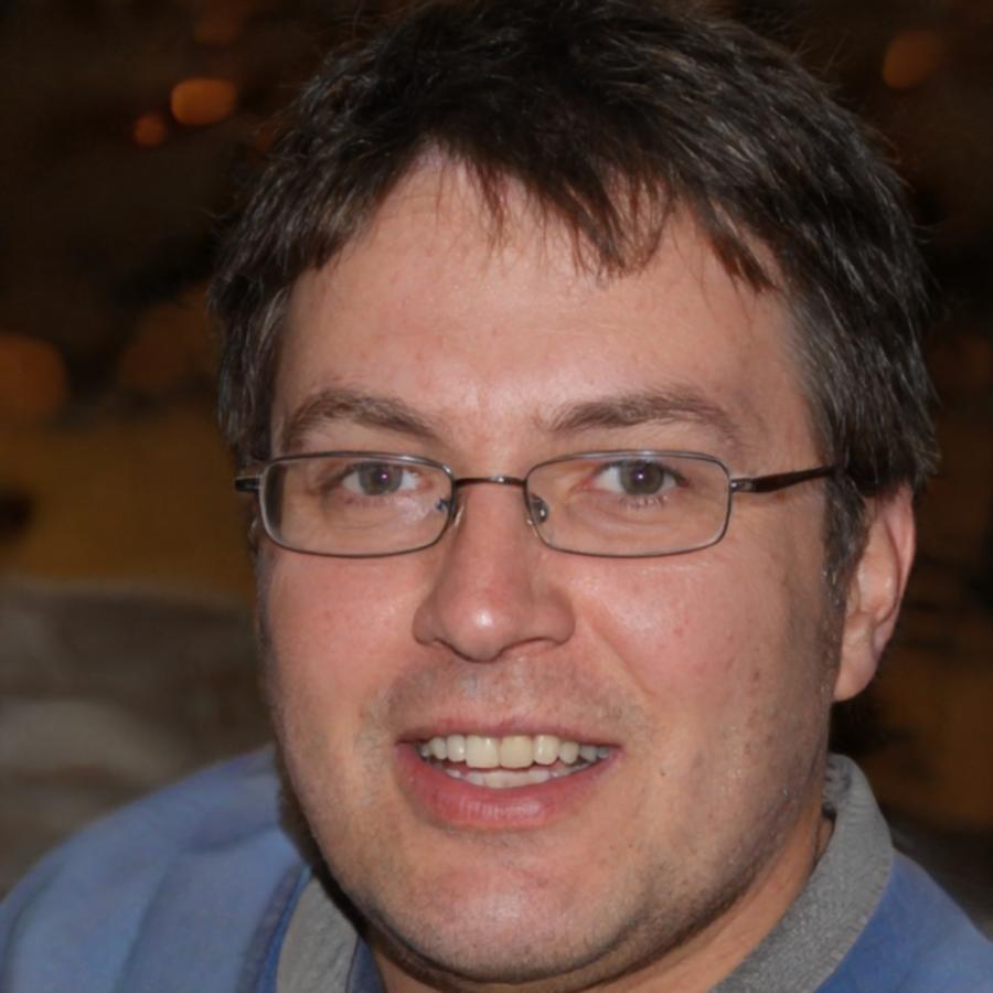 Tassilo Waldheim Portrait