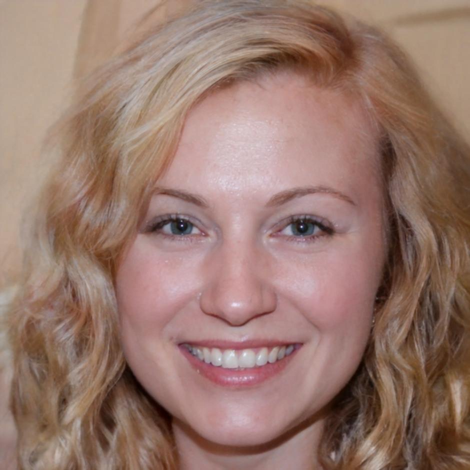 Marketingberaterin Lena Thorvaldsen